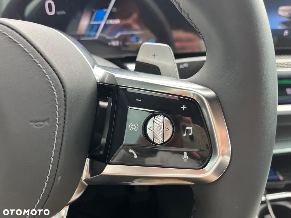 BMW Seria 7 750e PHEV xDrive M Sport sport - 11