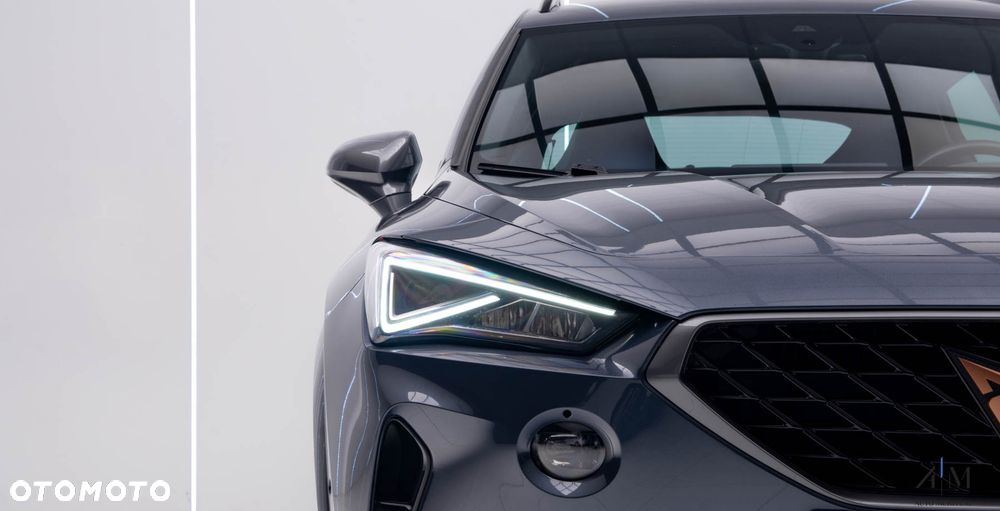 Cupra Formentor VZ 2.0 TSI 4Drive DSG - 5