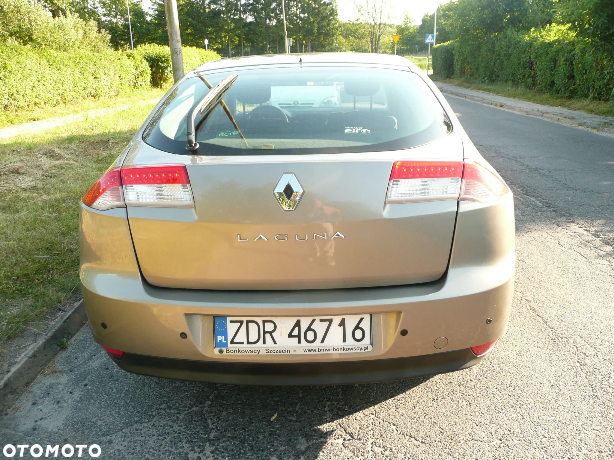 Renault Laguna 1.5 dCi Expression - 6