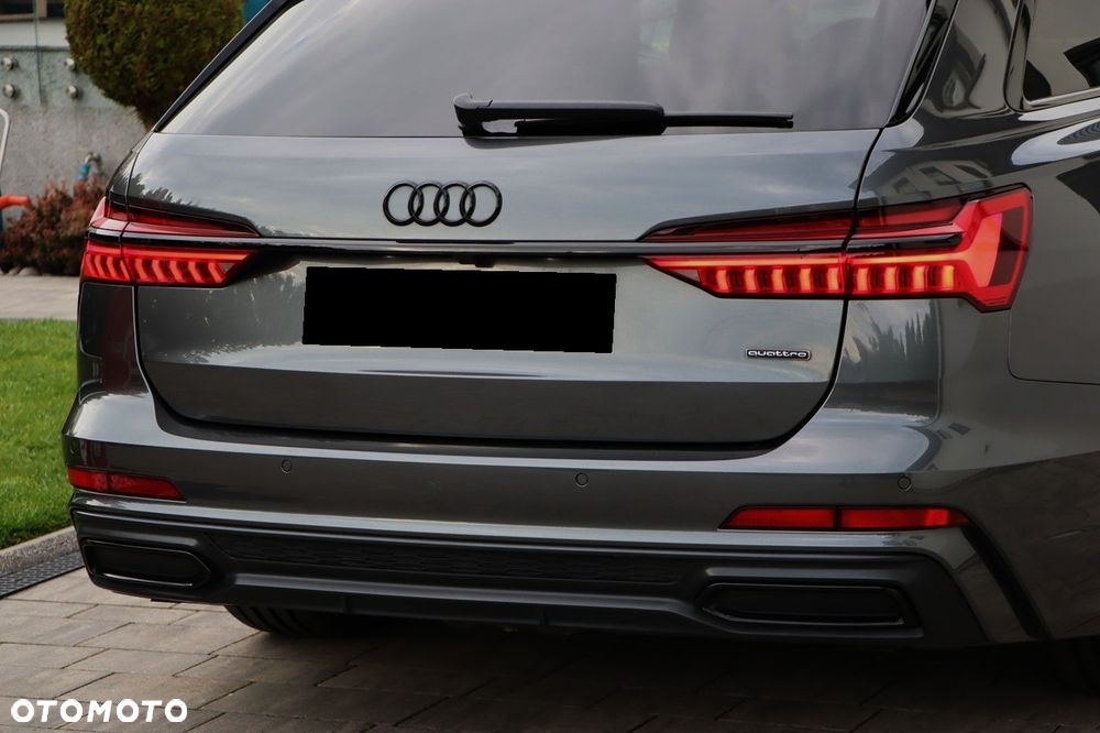 Audi A6 Avant - 17