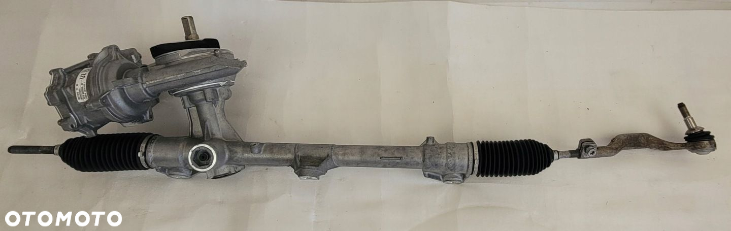 MAGLOWNICA PRZEKŁADNIA MINI F56 F55 2014- 1907131077 NX - 12