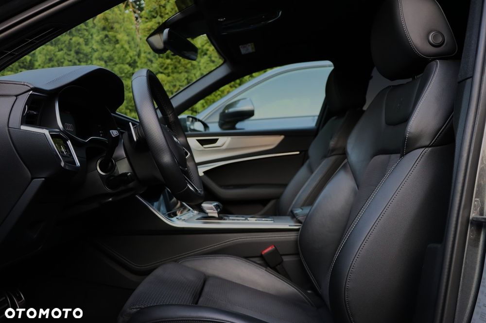 Audi A6 Avant - 23