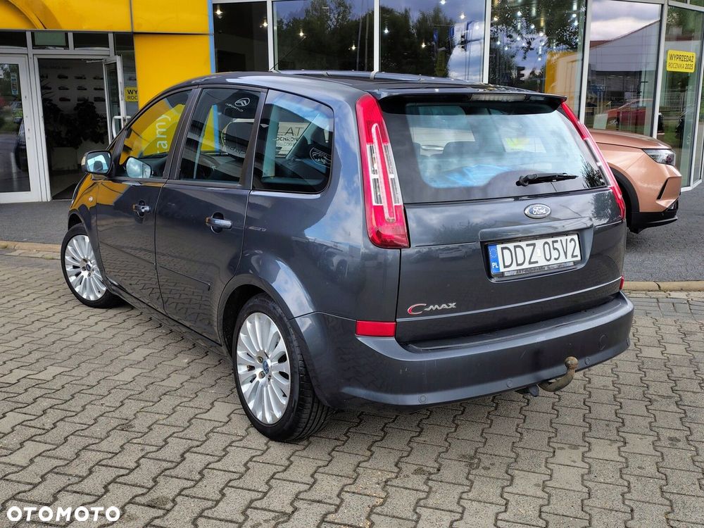 Ford C-MAX - 3