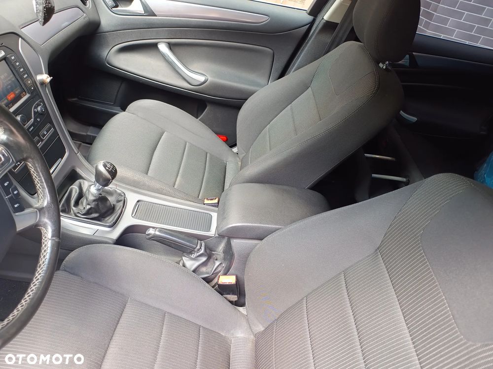 Ford Mondeo 1.6 TDCi Start-Stopp Titanium - 6
