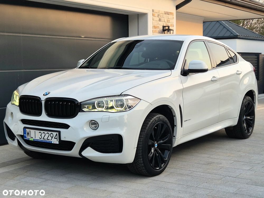 BMW X6 - 4