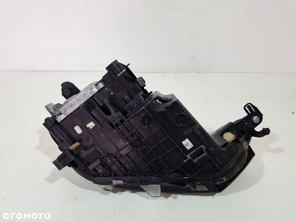 VOLKSWAGEN VW T-ROC TROC LIFT 2GA LAMPA PRZÓD PRZEDNIA LEWA IQ FULL LED EUR - 6