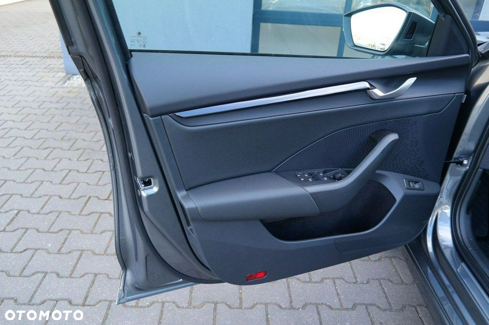 Skoda Octavia - 22