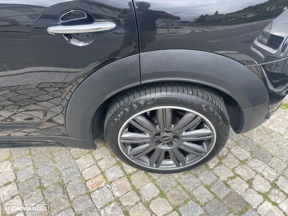 MINI Countryman Cooper SD Auto - 46