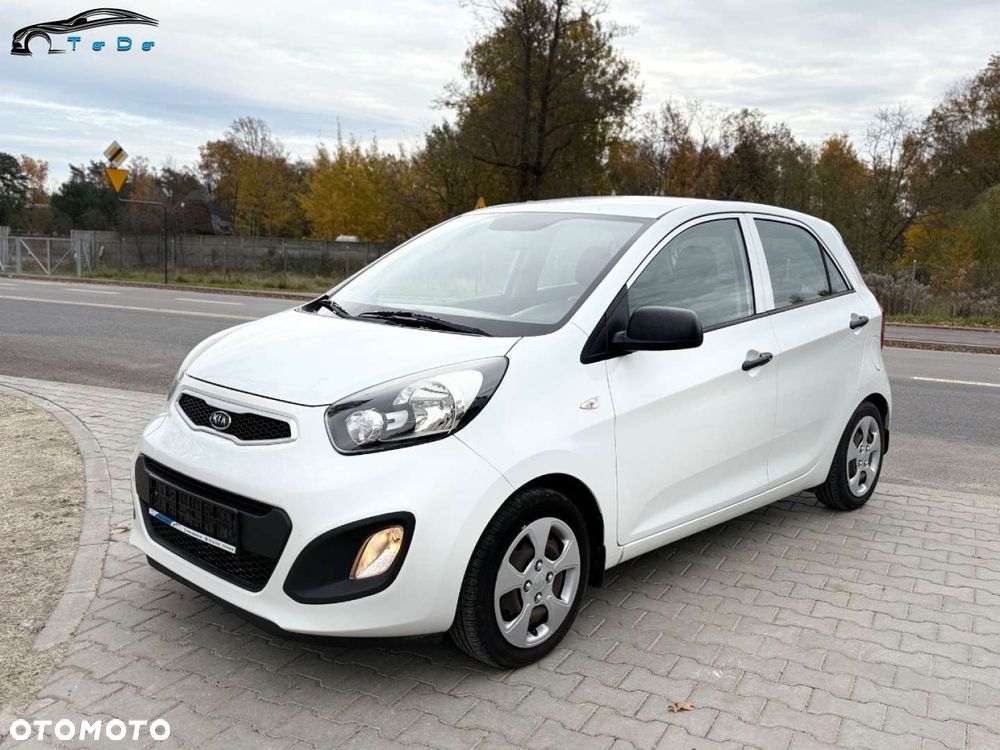 Kia Picanto 1.0 ISG Fifa World Cup Edition - 3