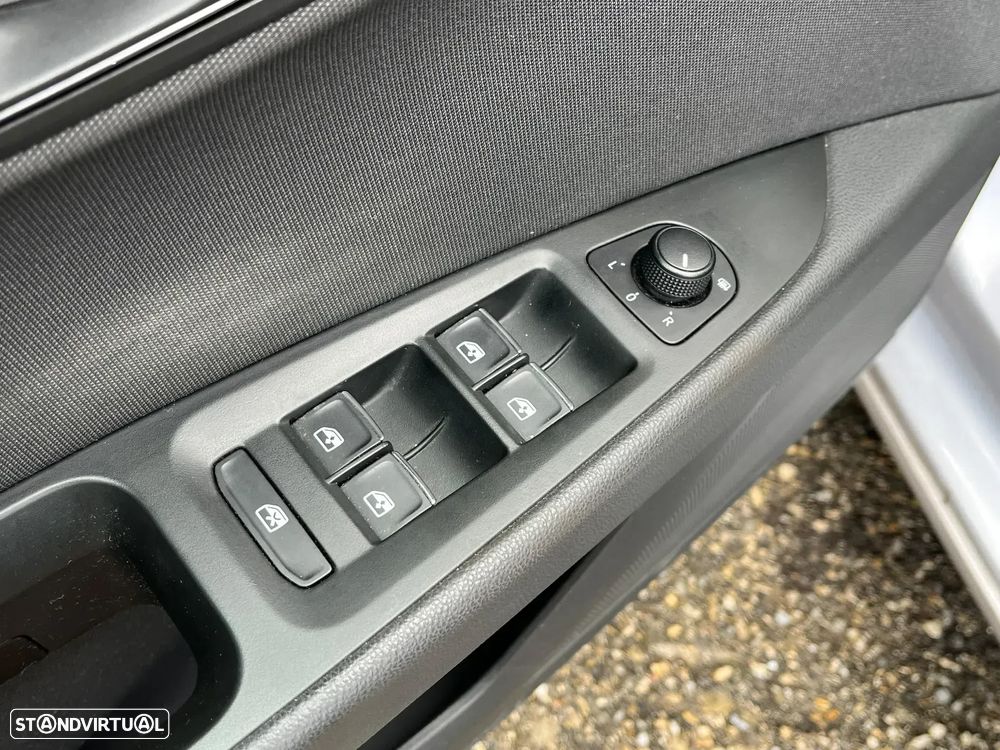 SEAT Leon ST 1.0 EcoTSI FR S/S - 18