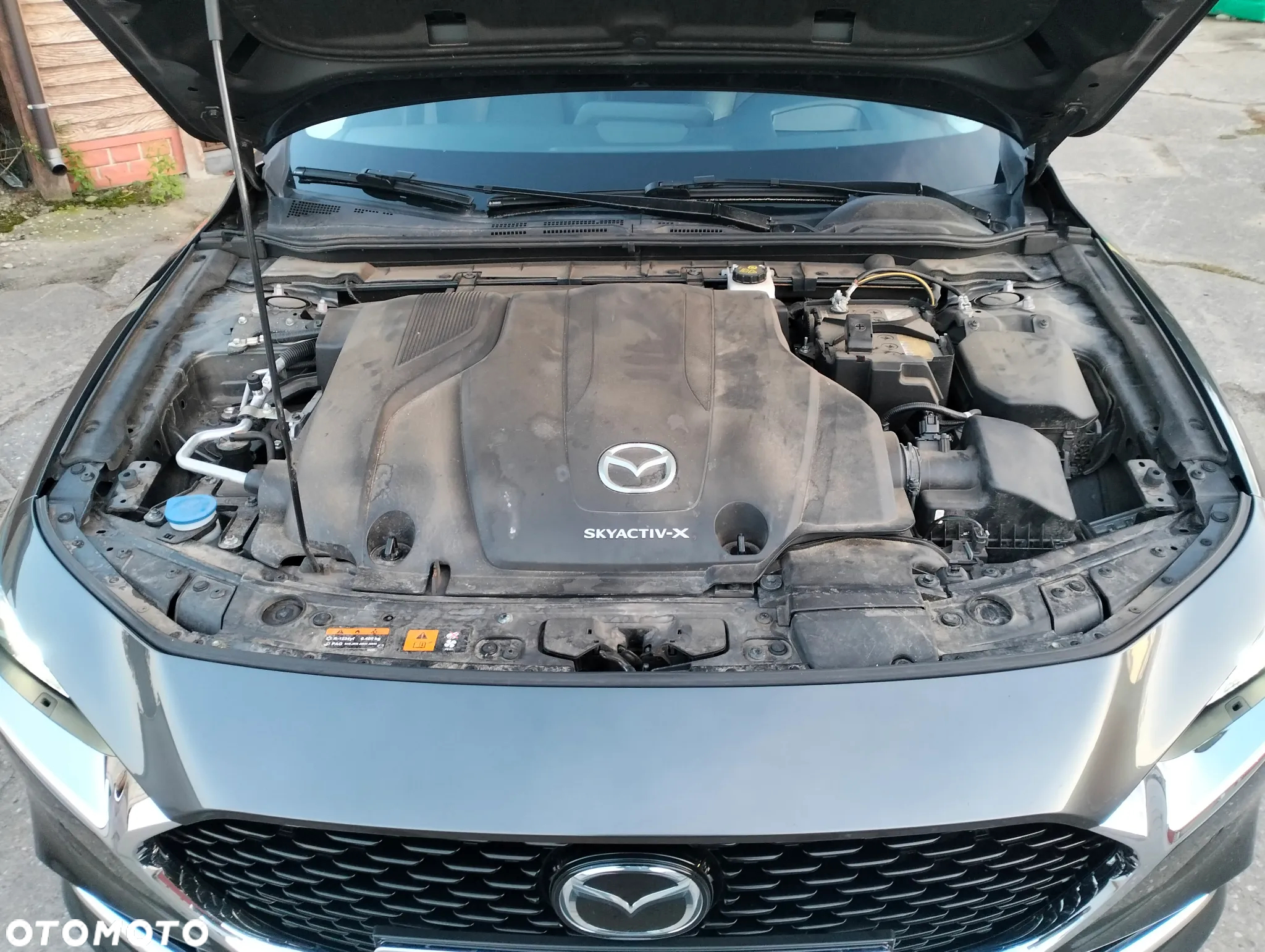 Mazda 3 - 28
