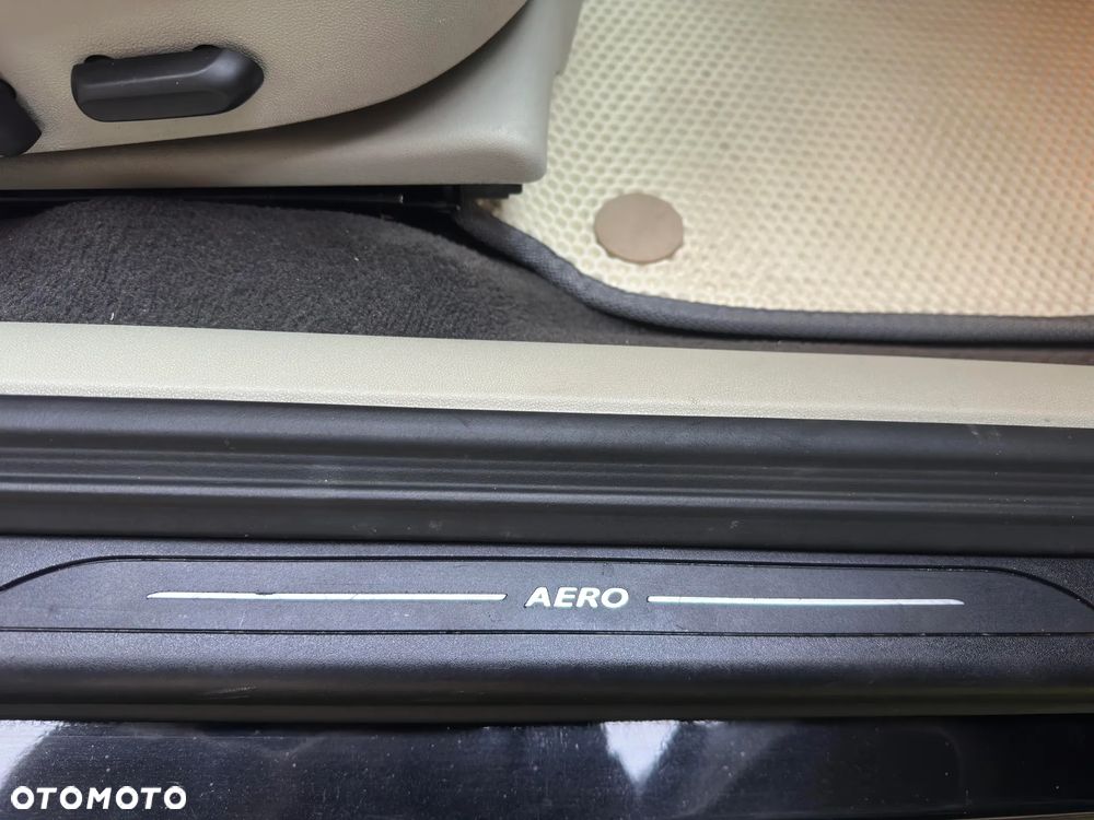 Saab 9-3 1.9TTiD PF Aero - 26