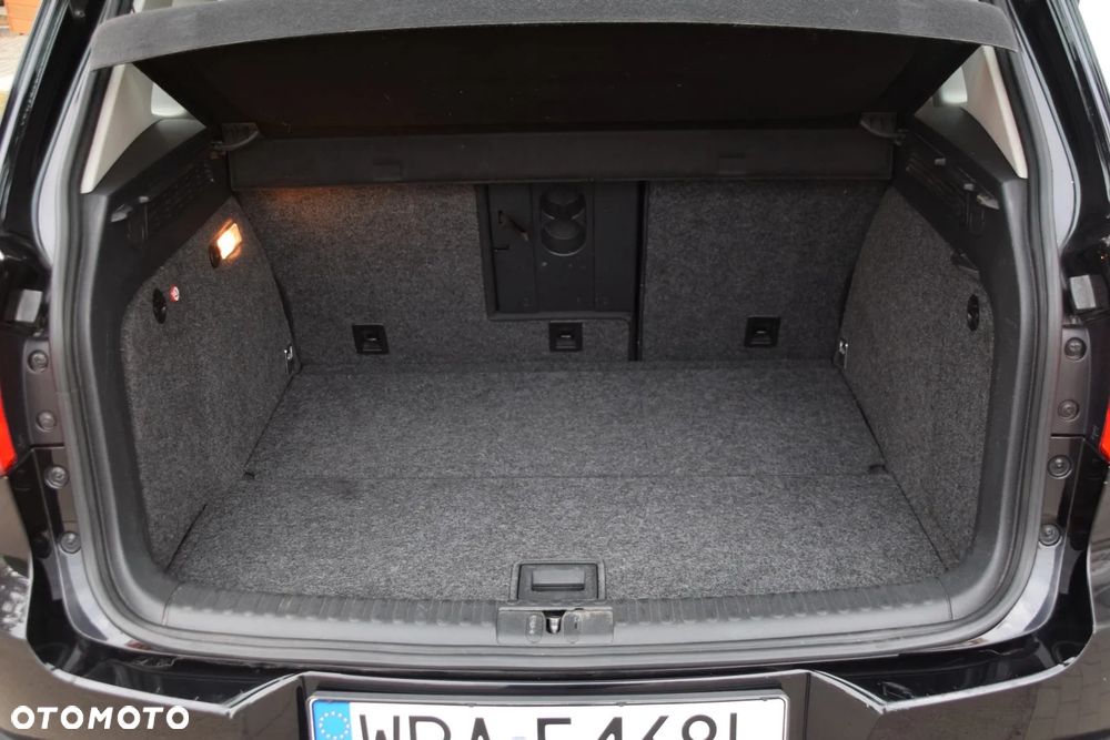 Volkswagen Tiguan - 15