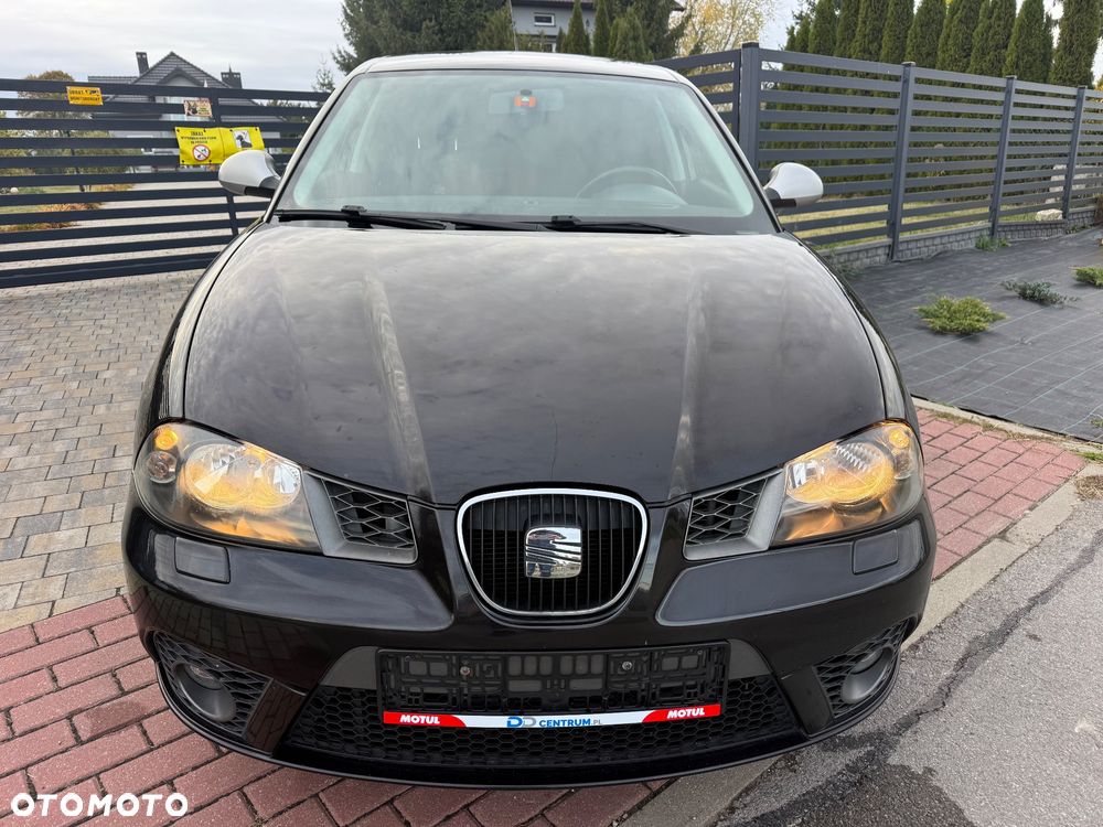 Seat Ibiza 1.8 20V T Formula Racing - 3