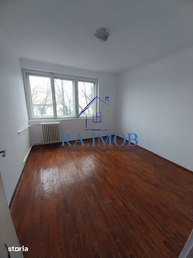 Apartament 2 camere, et1/4, Ultracentral-Hale — fotografia 3