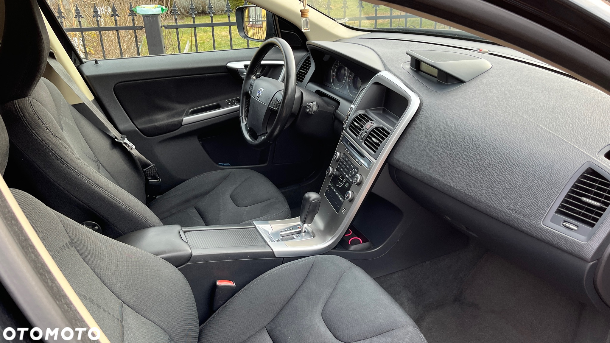 Volvo XC 60 - 9