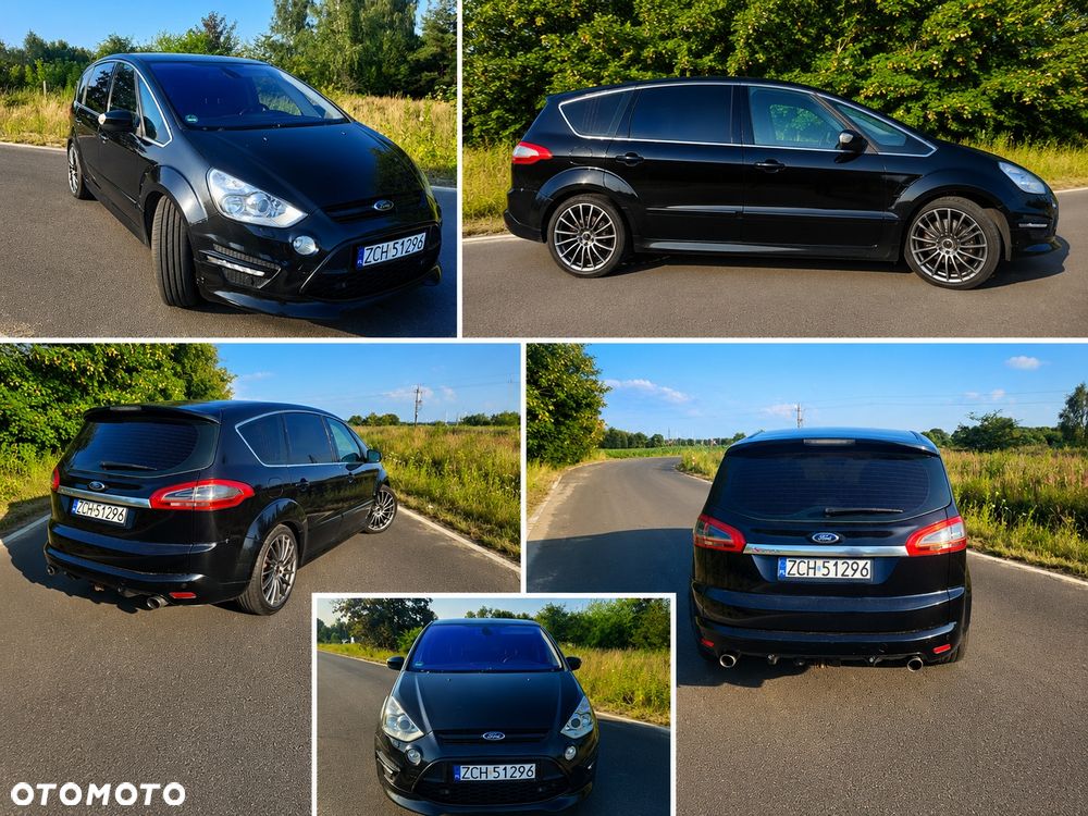 Ford S-Max - 4