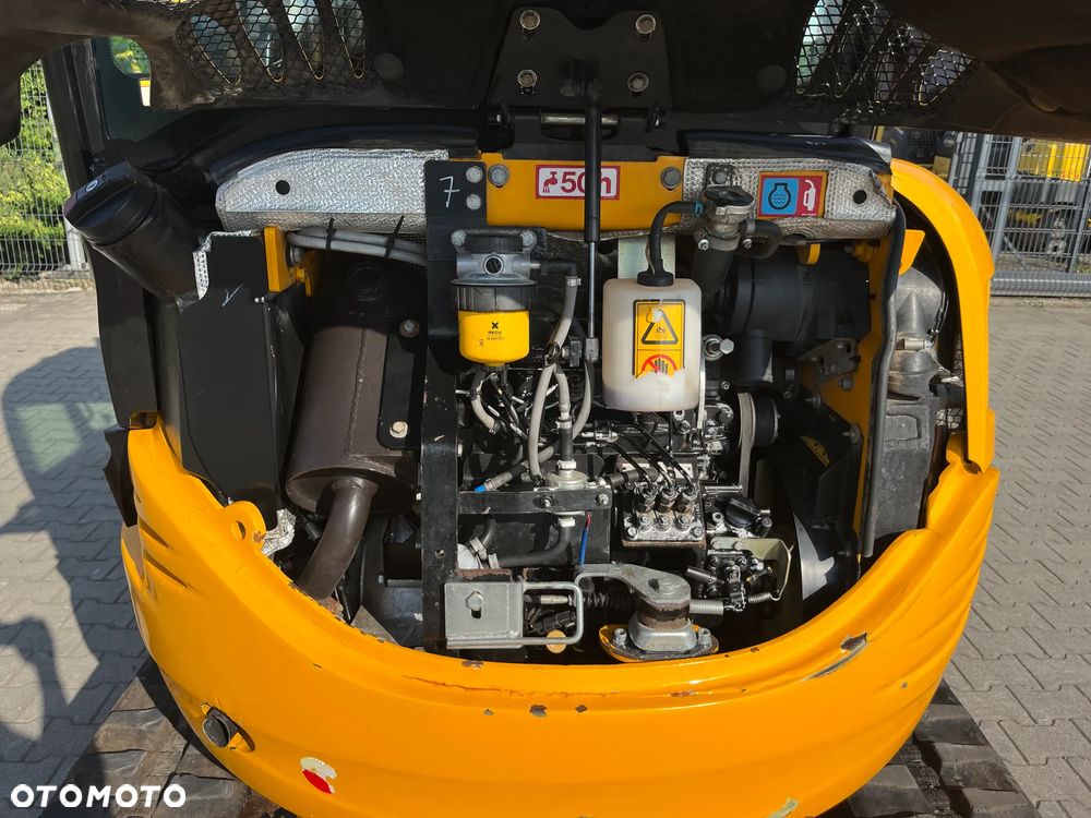 JCB 8025 ZTS - 17