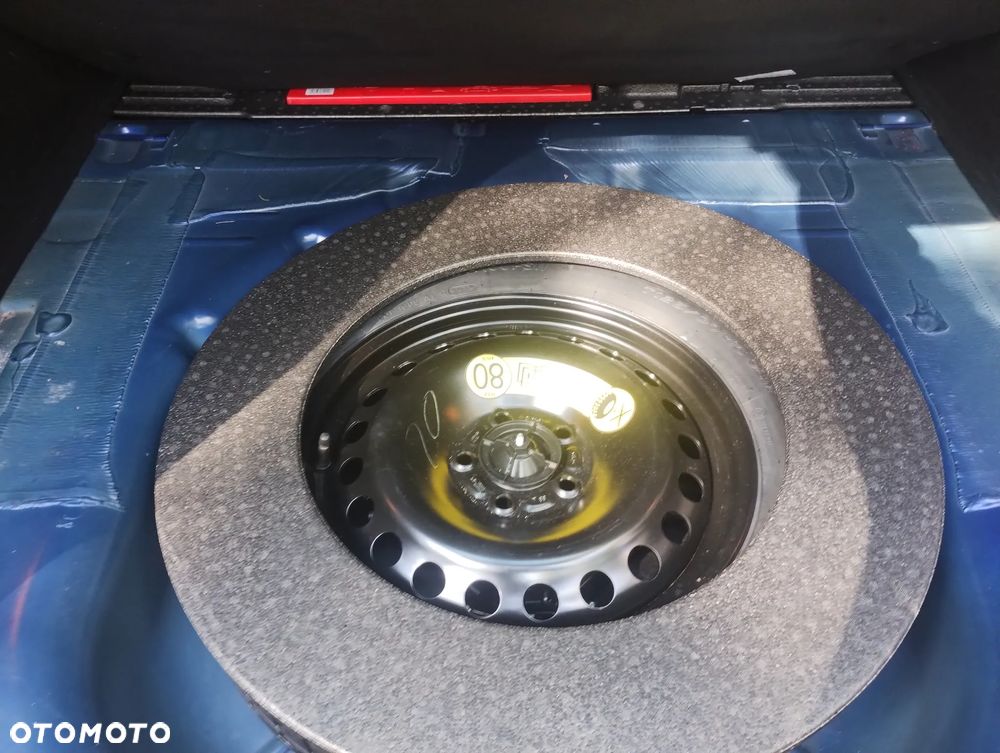 Ford Focus 1.6 Gold X - 6