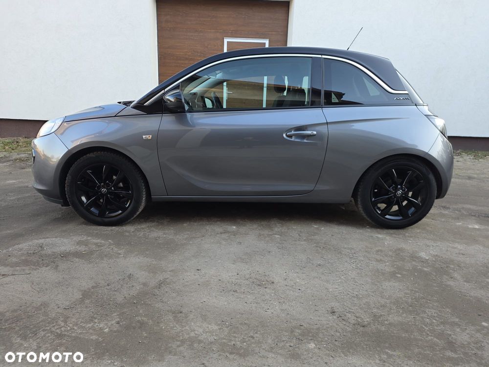 Opel Adam 1.4 120 Jahre - 3