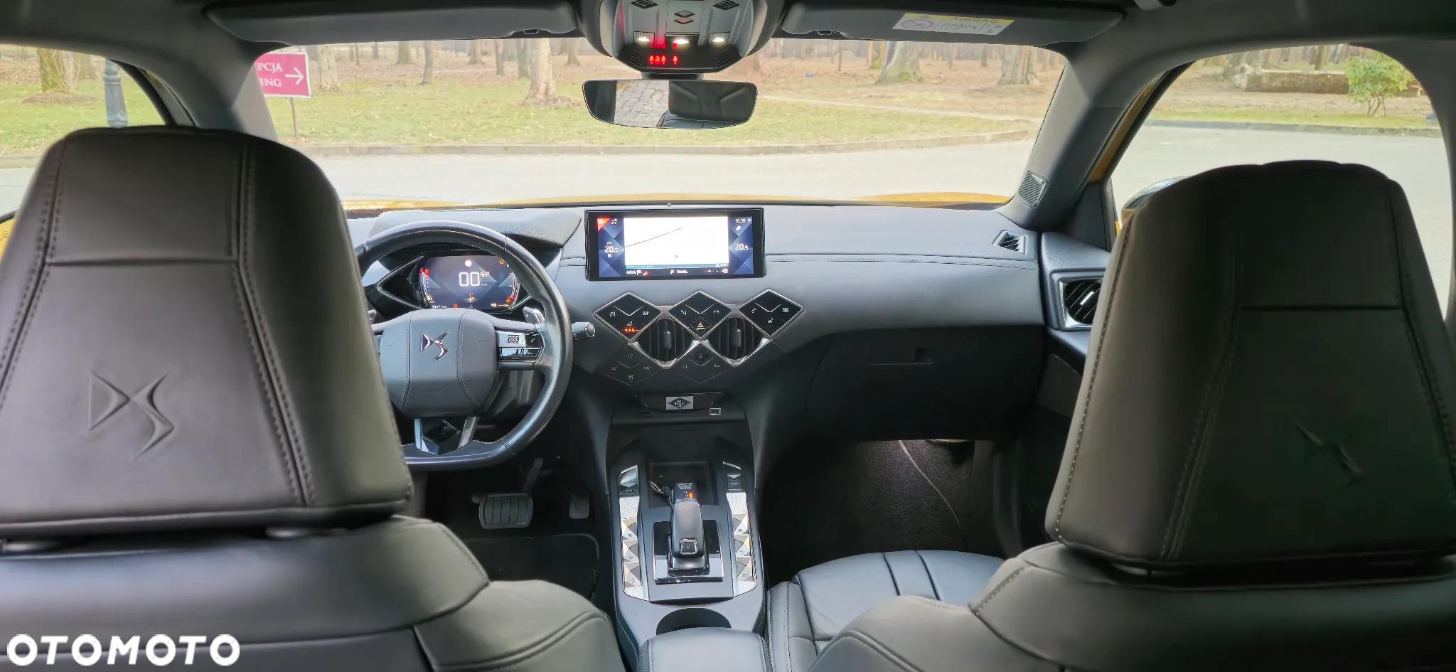 DS Automobiles DS 3 Crossback PureTech 130 Opera - 8
