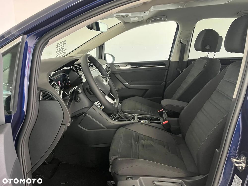 Volkswagen Touran 2.0 TDI BMT Highline DSG - 31