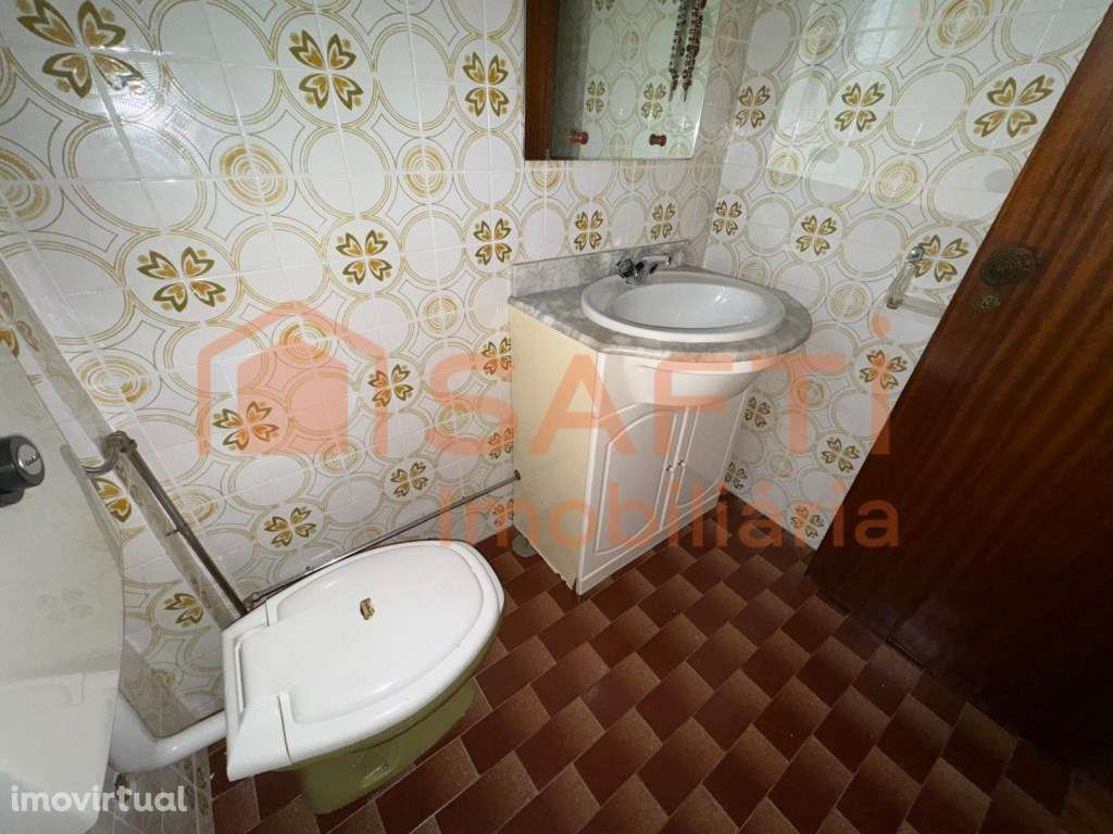 Apartamento T3, em pleno centro da Vila Monção - Grande imagem: 3/10