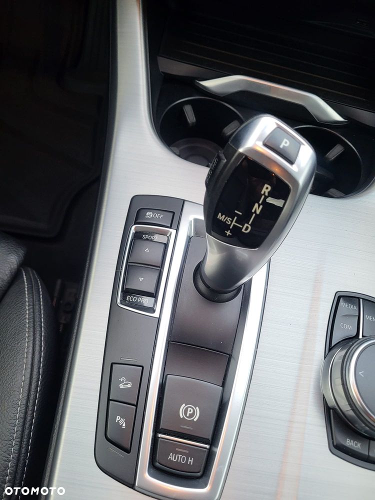 BMW X4 - 12