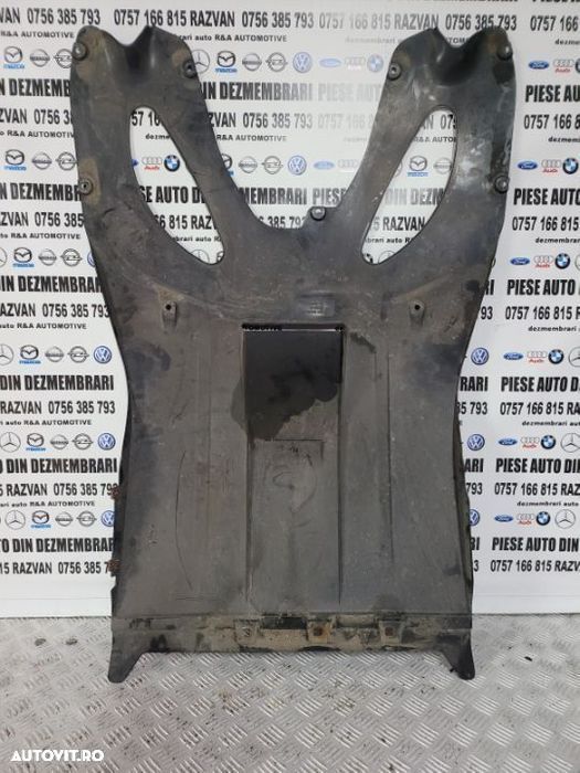 Scut Bmw F06 F12 F13 Original Intact Dezmembrez Bmw F06 F12 F13 M6 - 1