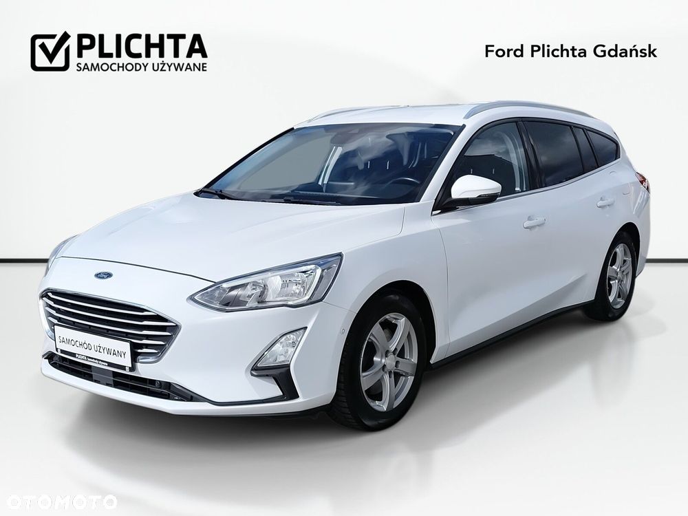 Ford Focus - 1