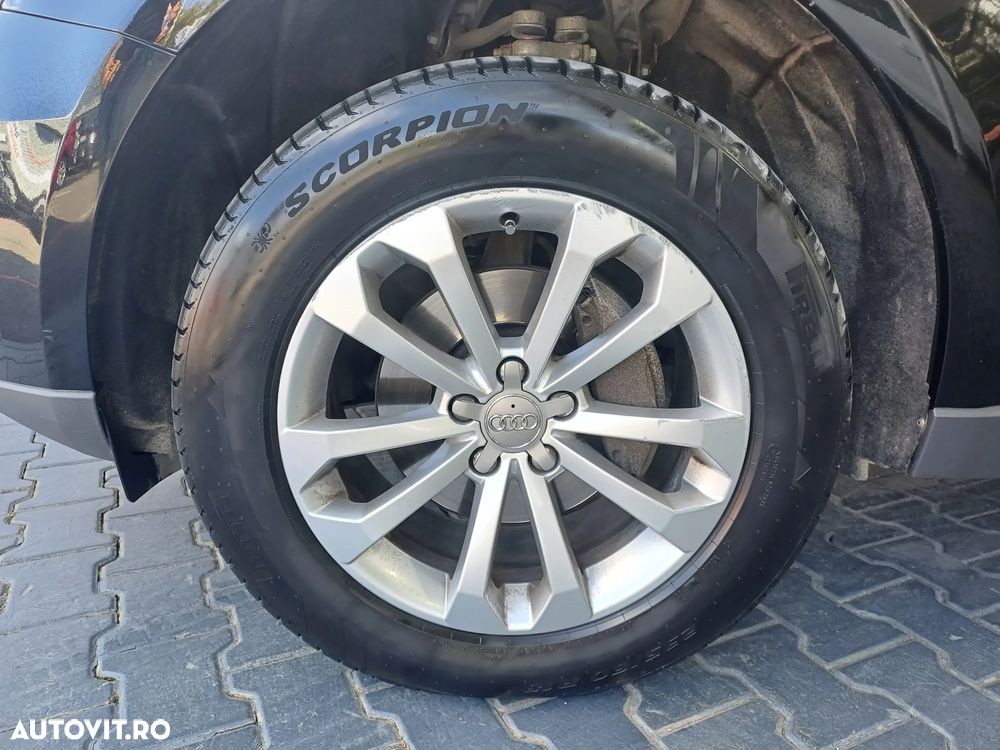 Audi Q5 2016 photo 4