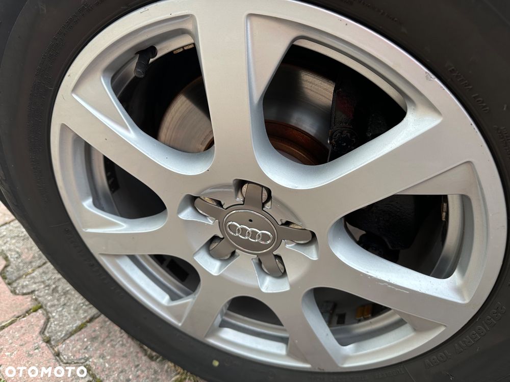 Audi Q5 2.0 TDI Quattro S tronic - 14