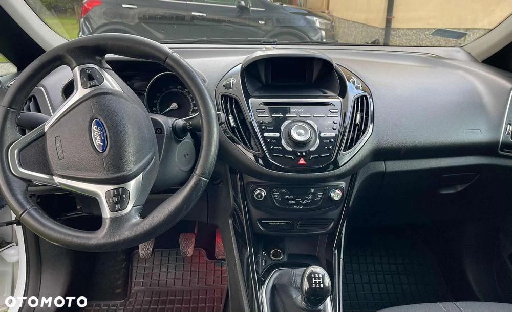 Ford B-MAX 1.4 Ambiente - 6