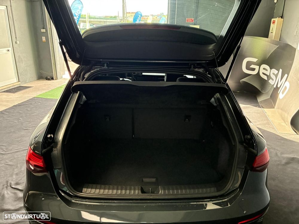 Audi A3 Sportback 40 TFSIe - 33