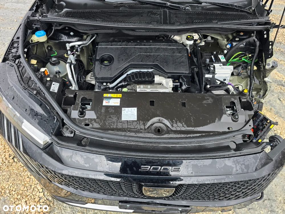 Peugeot 3008 - 18
