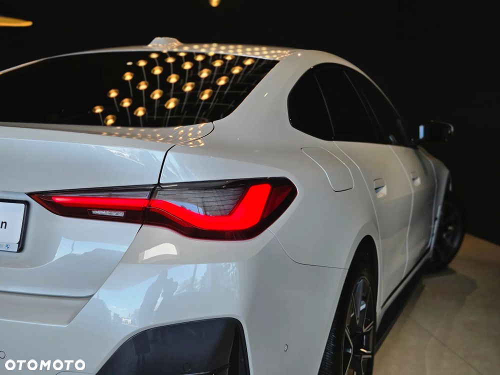 BMW Seria 4 420d xDrive mHEV M Sport sport - 17