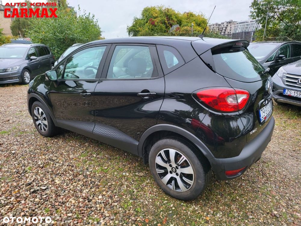 Renault Captur - 5