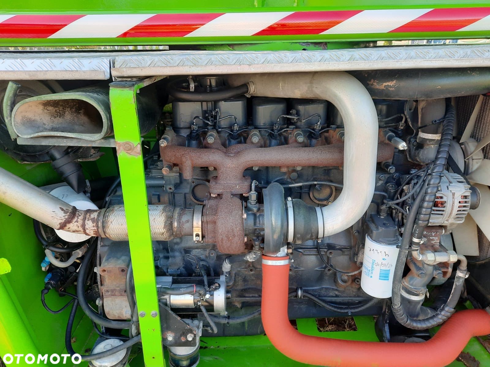 Merlo ROTO 45.21 MCSS - 10