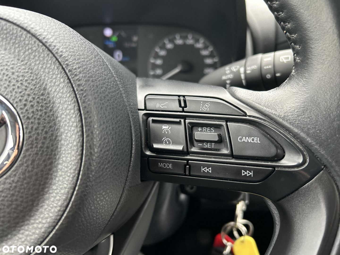 Toyota Yaris Hybrid 1.5 Comfort - 15