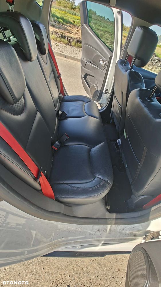 Renault Clio 1.6 R.S 200 EDC - 9
