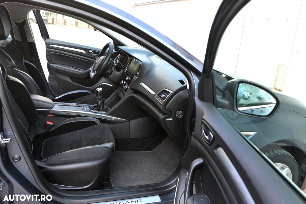 Renault Captur ENERGY dCi EDC XMOD - 14