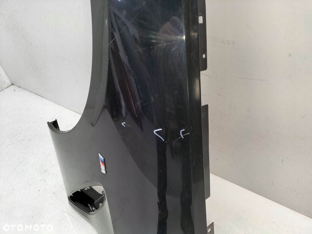 błotnik przedni przód lewy bmw 8 g14 g15 18- - 3