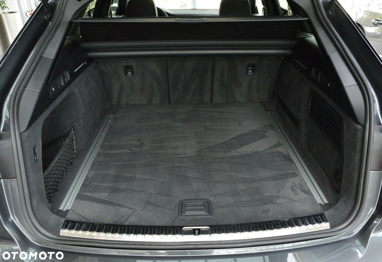 Audi A6 - 37