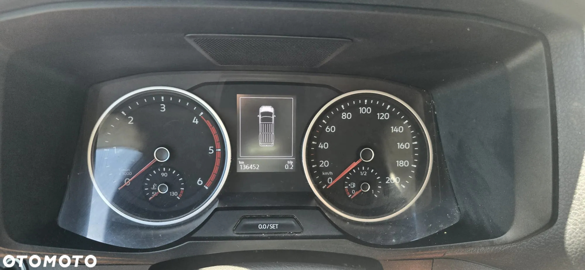 Volkswagen Crafter - 22