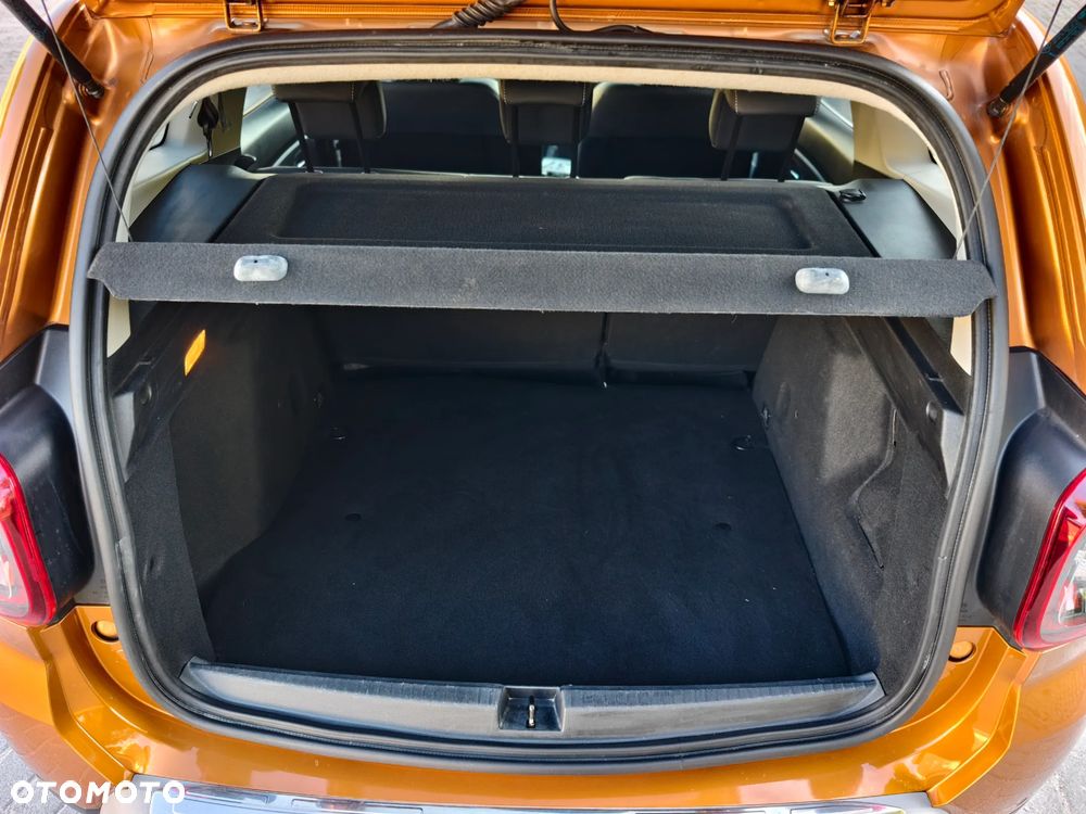 Dacia Duster 1.5 dCi Prestige EDC - 24