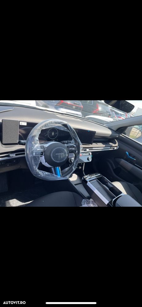 Hyundai Tucson - 18