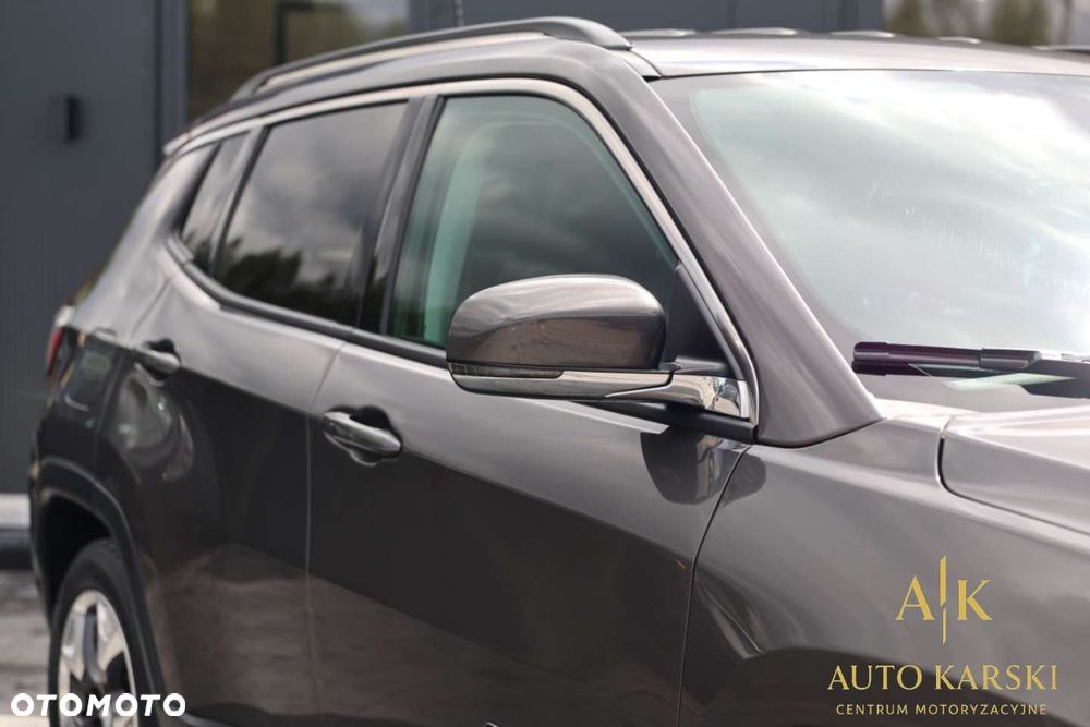 Jeep Compass - 17
