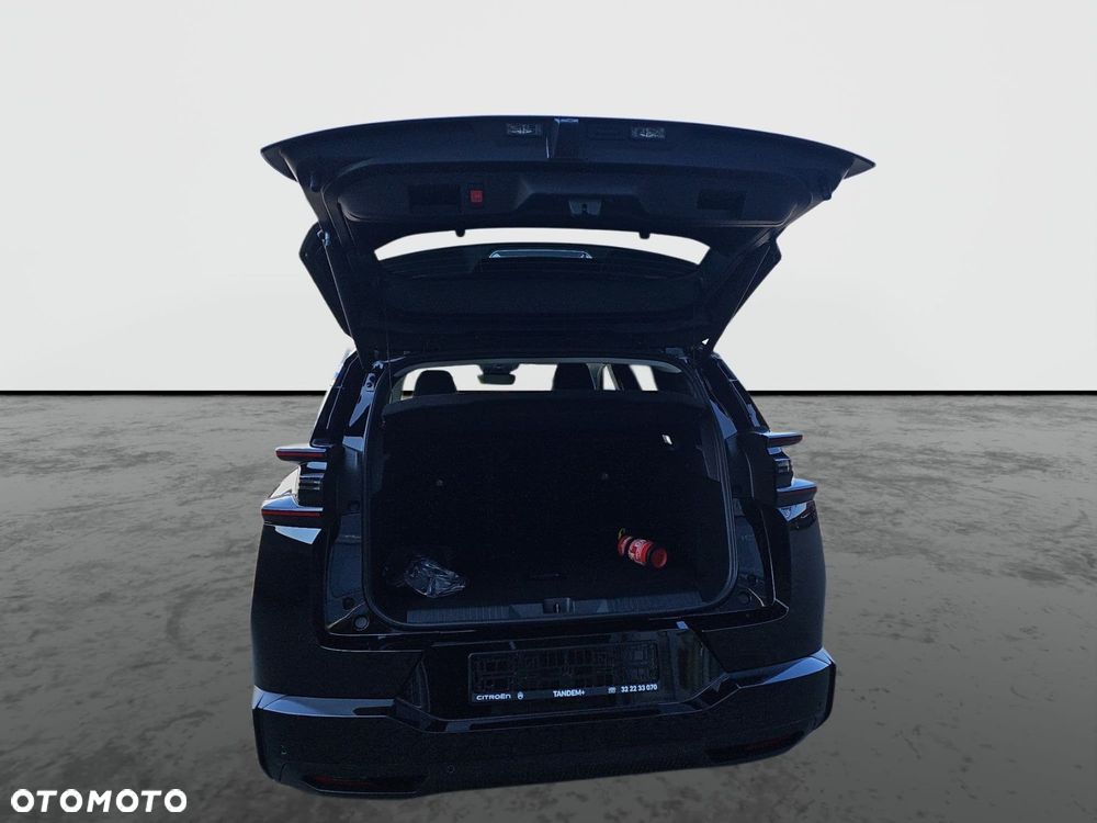 Citroën C5 Aircross - 14