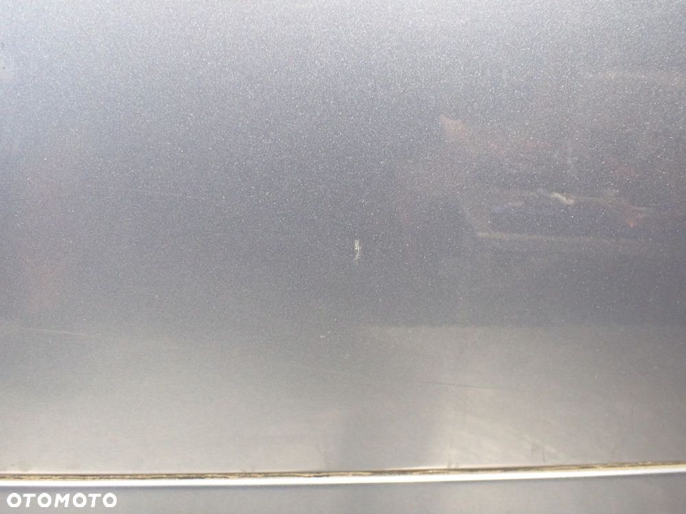 DRZWI PRAWY TYŁ SKODA OCTAVIA II 1.6TDI LIFT - 4