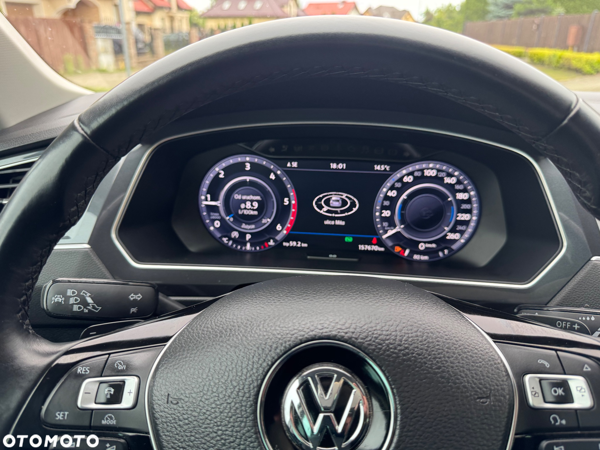 Volkswagen Tiguan - 7